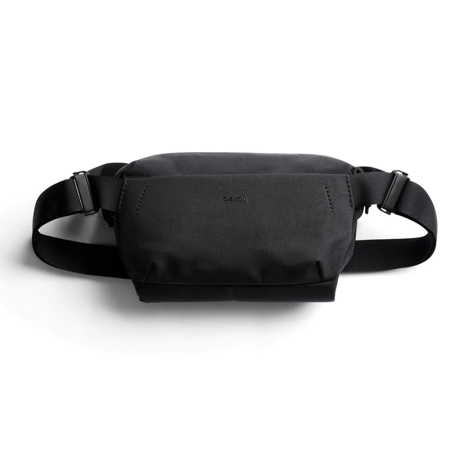 Venture Sling 6 L Bellroy, Black
Venture Sling 6 L Bellroy, Black