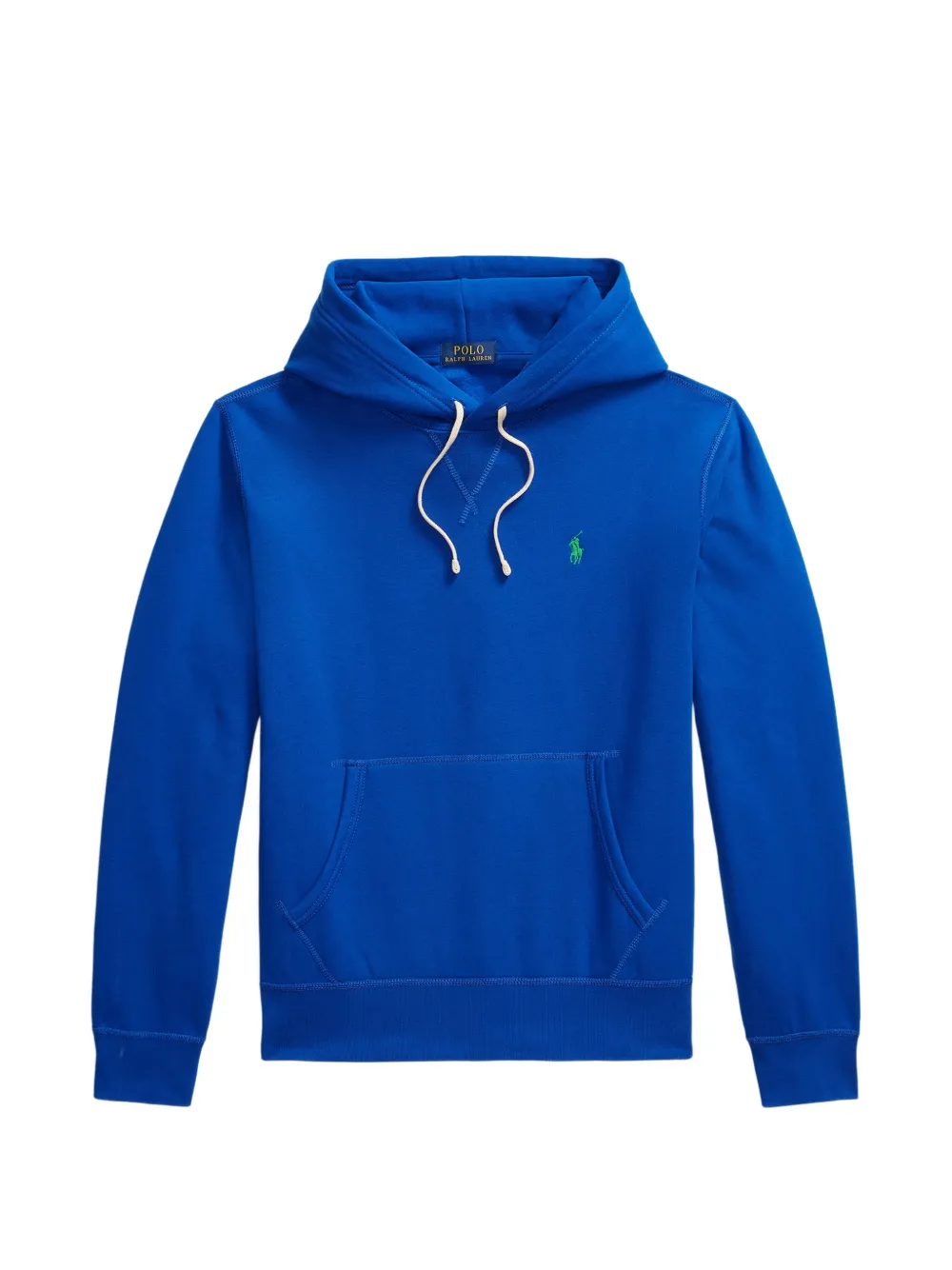 Толстовка с капюшоном, регулируемым шнурком и карманом-кенгуру Polo Ralph Lauren, синий
Толстовка с капюшоном, регулируемым шнурком и карманом-кенгуру Polo Ralph Lauren, синий