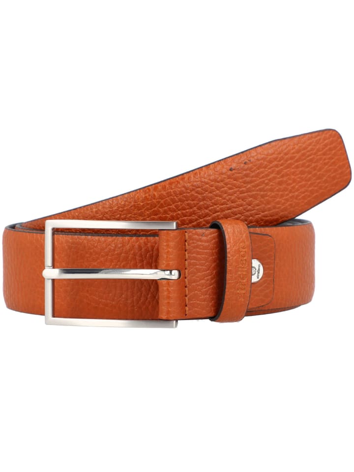 Ремень Strellson, коричневый
Ремень Strellson, коричневый