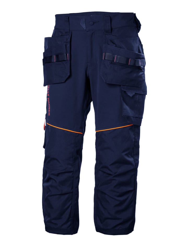 Функциональные брюки Helly Hansen, синий
Функциональные брюки Helly Hansen, синий