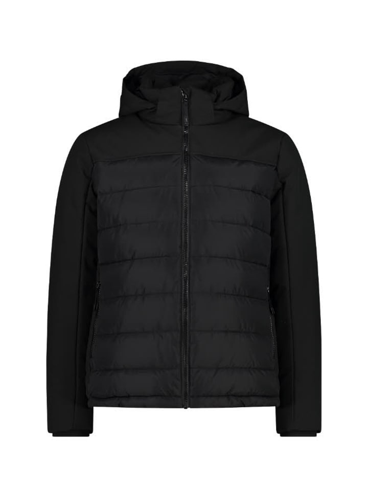 Куртка cmp, черный
Куртка cmp, черный