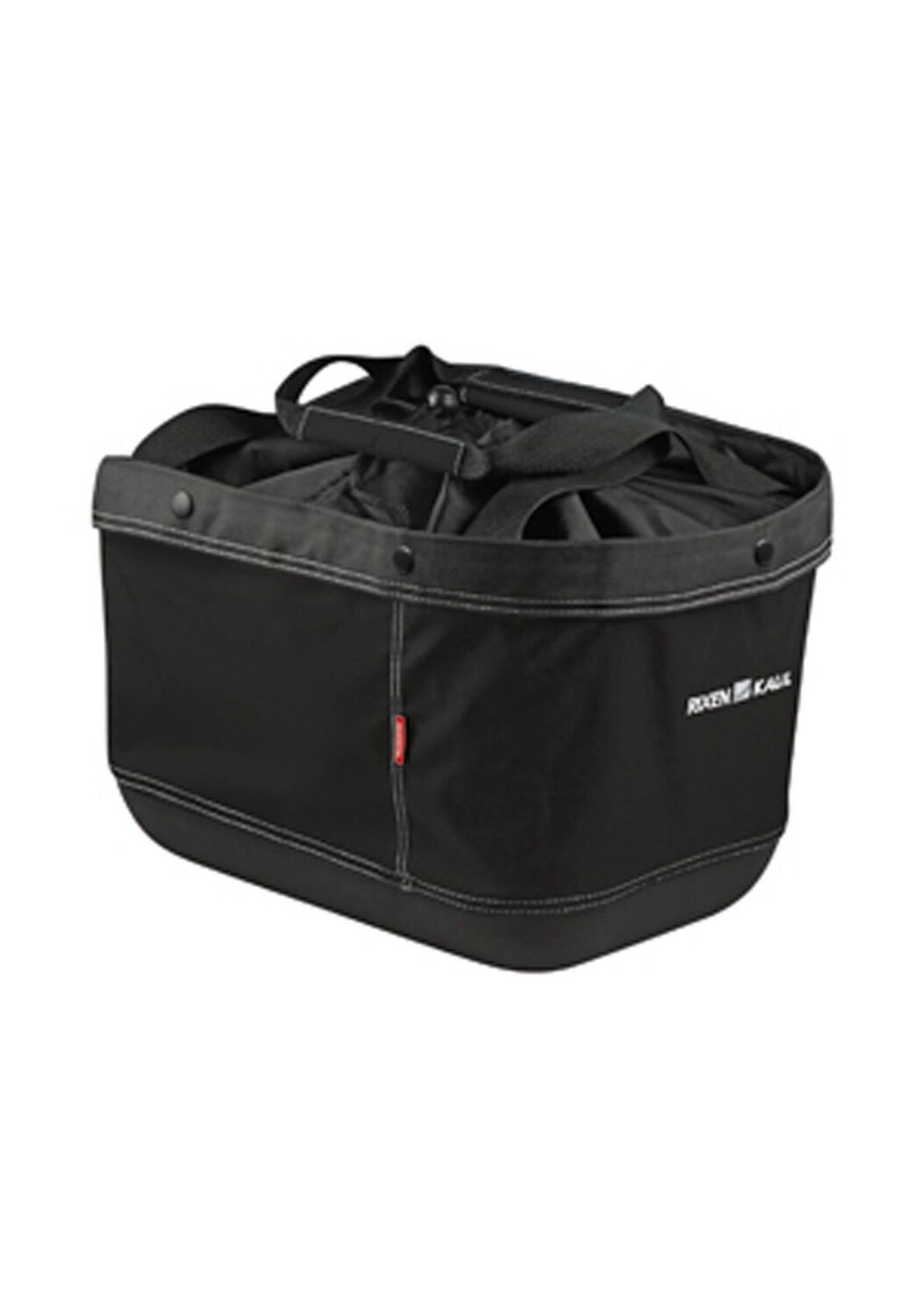 Сумка-шоппер Alingo GT для багажника Racktime, черная KLICKfix, черный
Сумка-шоппер Alingo GT для багажника Racktime, черная KLICKfix, черный