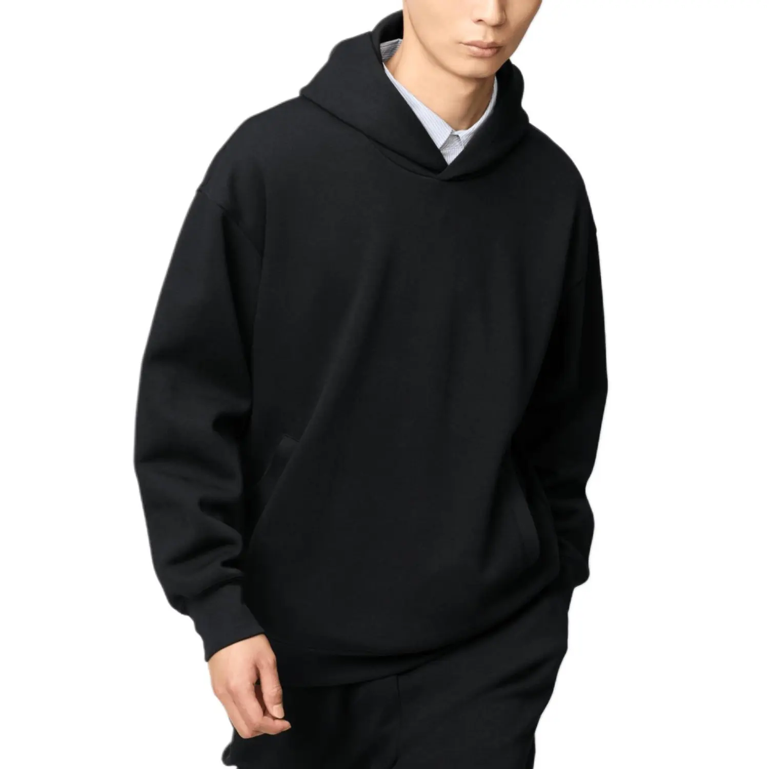 Толстовка Clare Waight Keller C Collection FW25 Unisex UNIQLO, черный
Толстовка Clare Waight Keller C Collection FW25 Unisex UNIQLO, черный