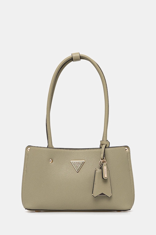 Сумка MERIDIAN Guess, зеленый
Сумка MERIDIAN Guess, зеленый