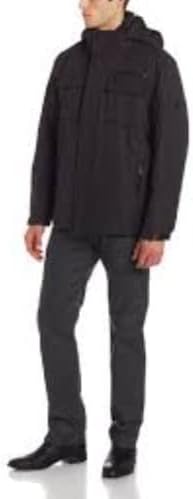 Системы Calvin Klein для мужчин «3 в 1», Pewter
Системы Calvin Klein для мужчин «3 в 1», Pewter