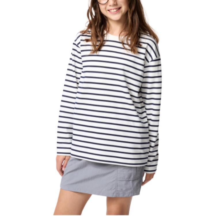 Детская футболка UNIQLO, синий
Детская футболка UNIQLO, синий