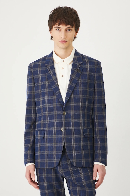 Женский жакет Medicine, темно-синий
Женский жакет Medicine, темно-синий