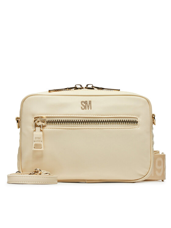 Сумочка Bbanks SM13001126 Steve Madden, экрю, Белый, Сумочка Bbanks SM13001126 Steve Madden, экрю
Сумочка Bbanks SM13001126 Steve Madden, экрю, Белый, Сумочка Bbanks SM13001126 Steve Madden, экрю