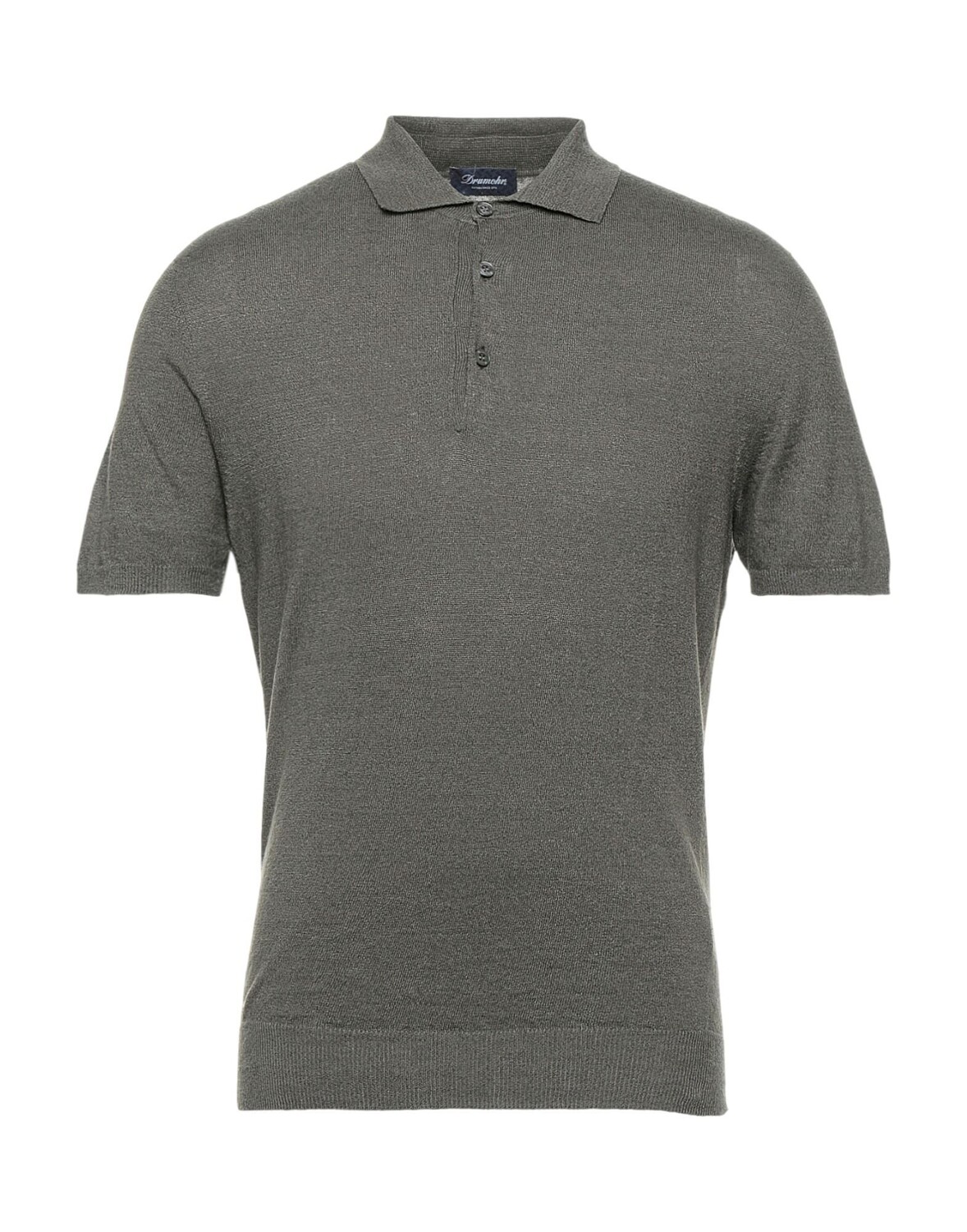 Свитер Drumohr, хаки
Свитер Drumohr, хаки