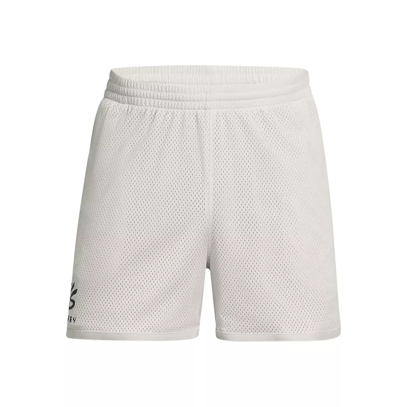 Мужские шорты с эффектом карри Under Armour, цвет White Clay/Black
Мужские шорты с эффектом карри Under Armour, цвет White Clay/Black