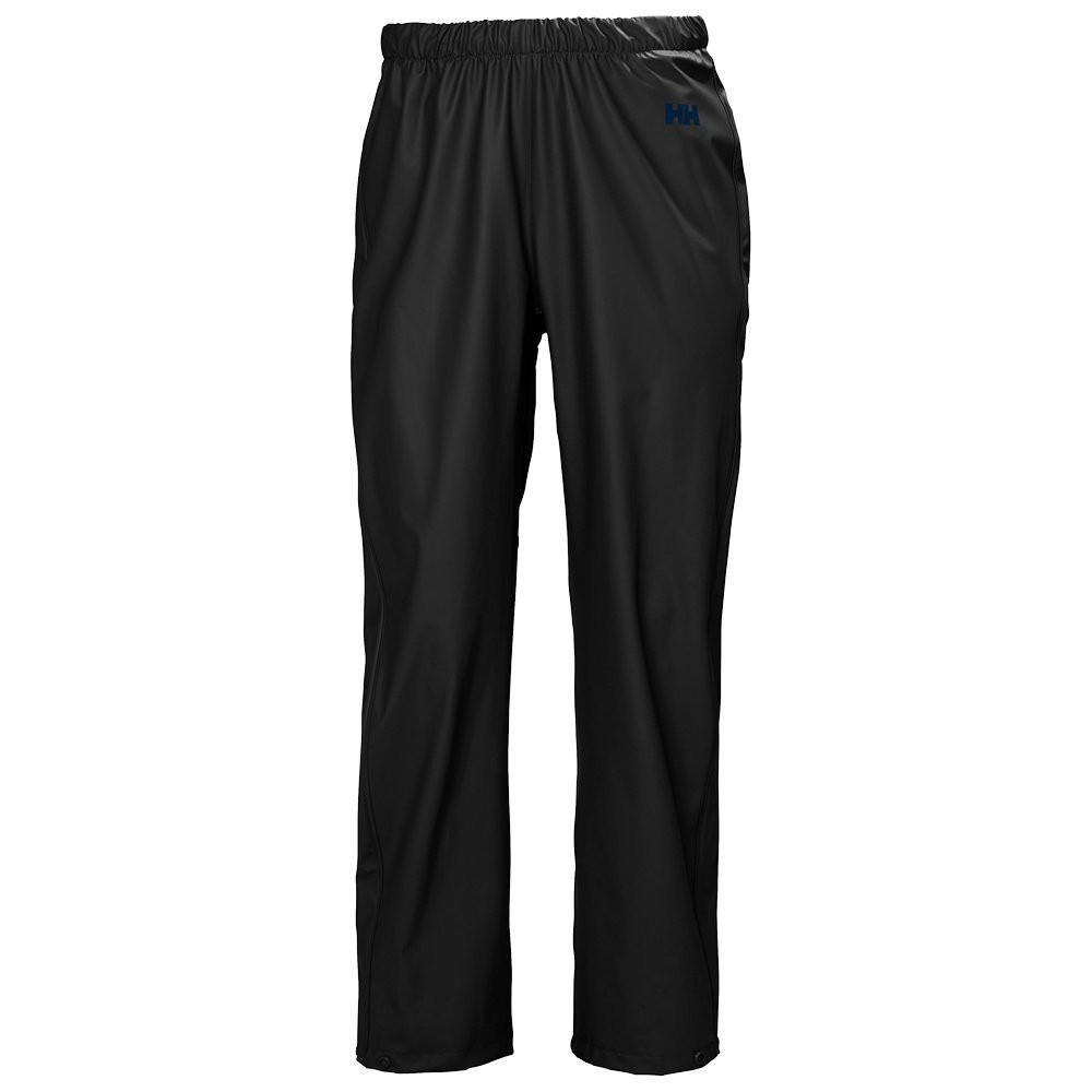 Дождевые брюки Helly Hansen Loke (женские), HH Black
Дождевые брюки Helly Hansen Loke (женские), HH Black