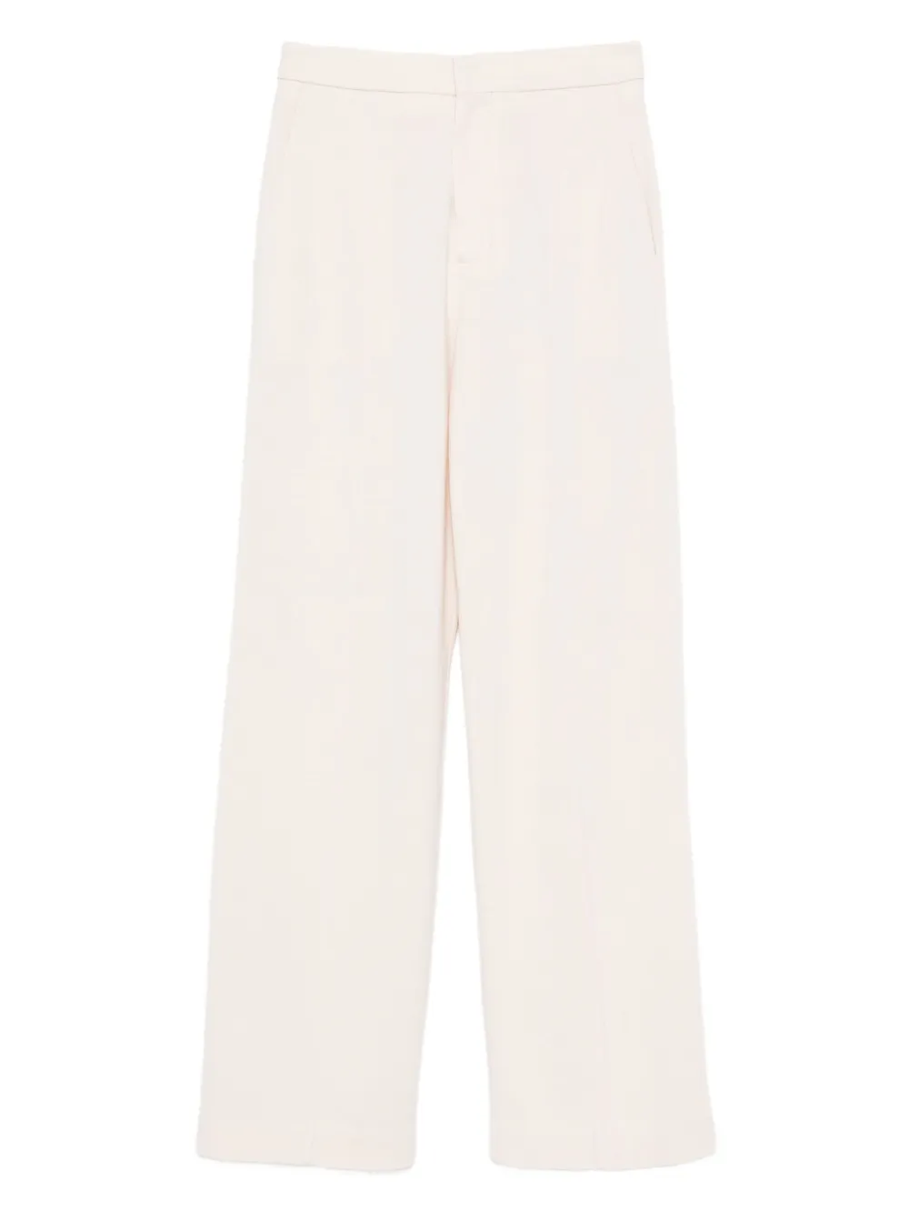 Брюки с высокой талией Forte Forte, розовый
Брюки с высокой талией Forte Forte, розовый