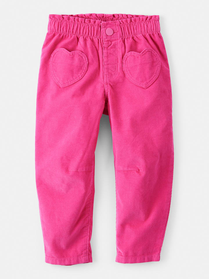 Carter's Розовые брюки
Carter's Розовые брюки