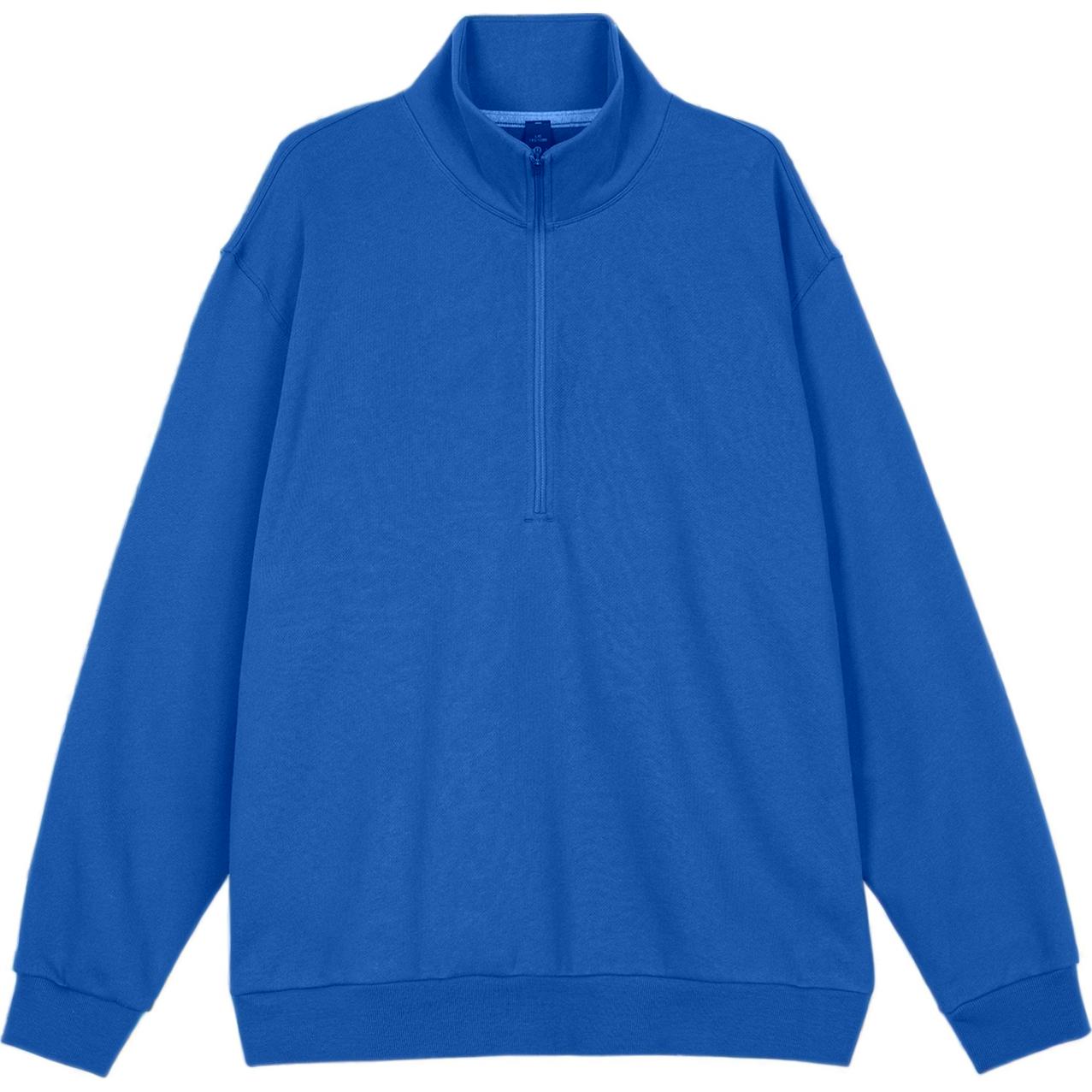 Стабильный свитшот мужской Steady State Lululemon, синий
Стабильный свитшот мужской Steady State Lululemon, синий