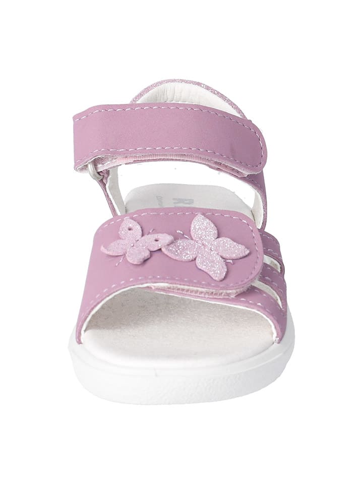 Сандалии Ricosta, фиолетовый
Сандалии Ricosta, фиолетовый