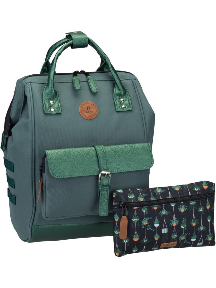 Рюкзак Cabaia / Adventurer Hiker Oxford Medium, цвет leon
Рюкзак Cabaia / Adventurer Hiker Oxford Medium, цвет leon