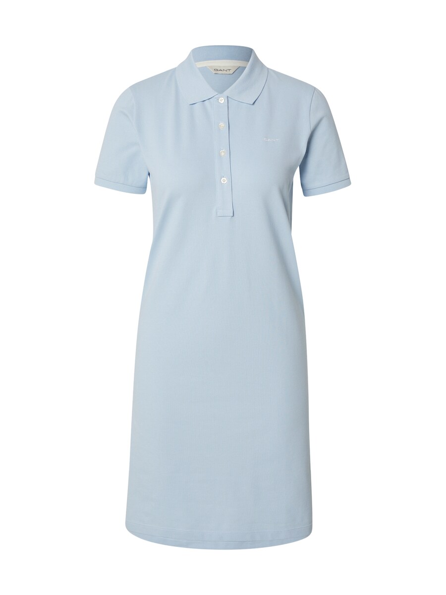 Мини платье GANT, Light blue
Мини платье GANT, Light blue