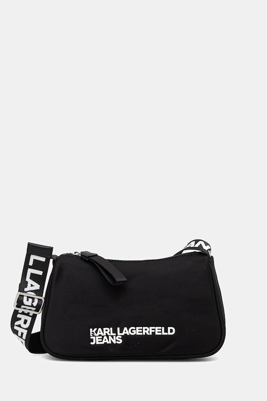 Сумка Karl Lagerfeld Jeans, черный
Сумка Karl Lagerfeld Jeans, черный
