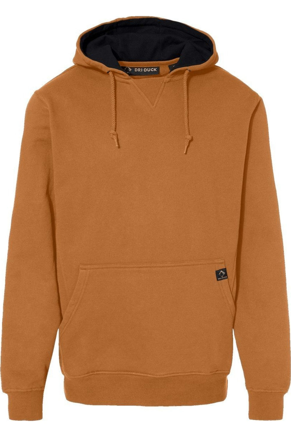 Толстовка мужская DRI DUCK, цвет saddle
Толстовка мужская DRI DUCK, цвет saddle