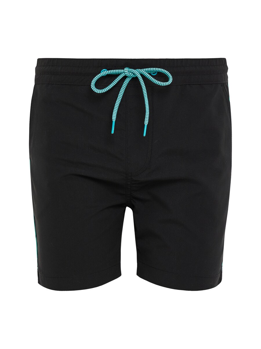 Шорты для серфинга Threadbare Briar, черный
Шорты для серфинга Threadbare Briar, черный