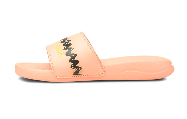 Детские тапочки Puma GS
Детские тапочки Puma GS