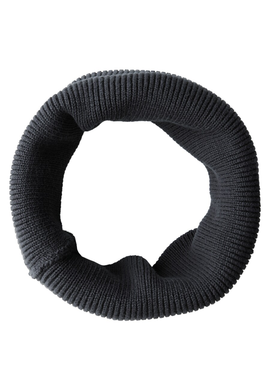 Шарф-труба STREET ONE, черный
Шарф-труба STREET ONE, черный