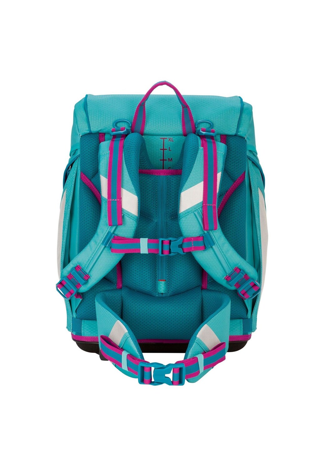 Набор школьных сумок Альфа, 4 предмета Scout, цвет Dreamworld
Набор школьных сумок Альфа, 4 предмета Scout, цвет Dreamworld