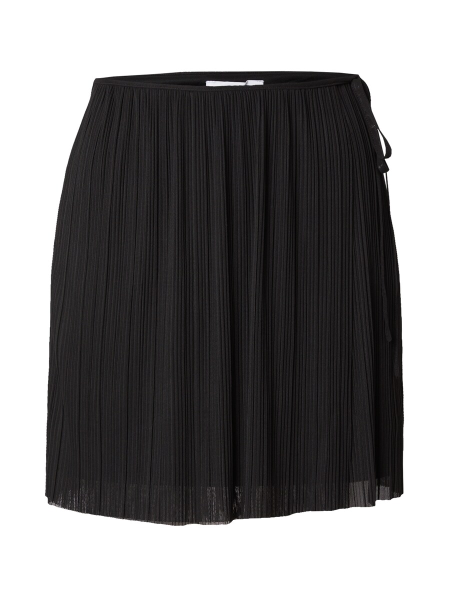 Юбка EDITED Renate, черный
Юбка EDITED Renate, черный