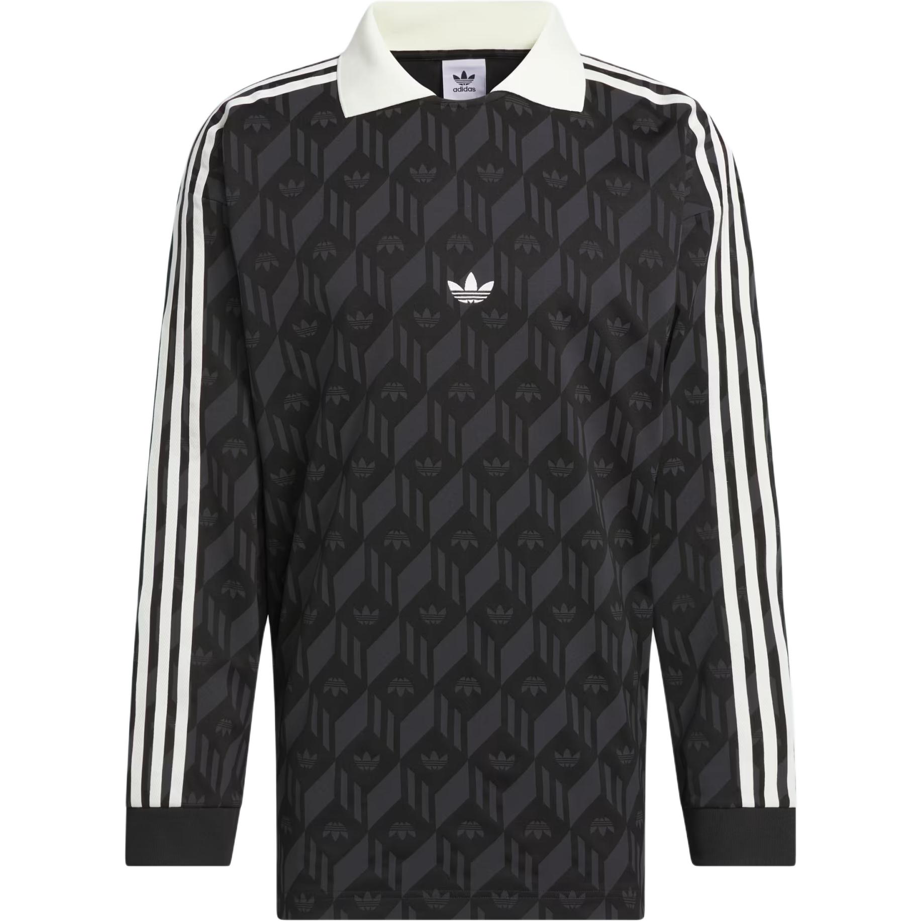 Adidas Originals Поло Unisex Black
Adidas Originals Поло Unisex Black