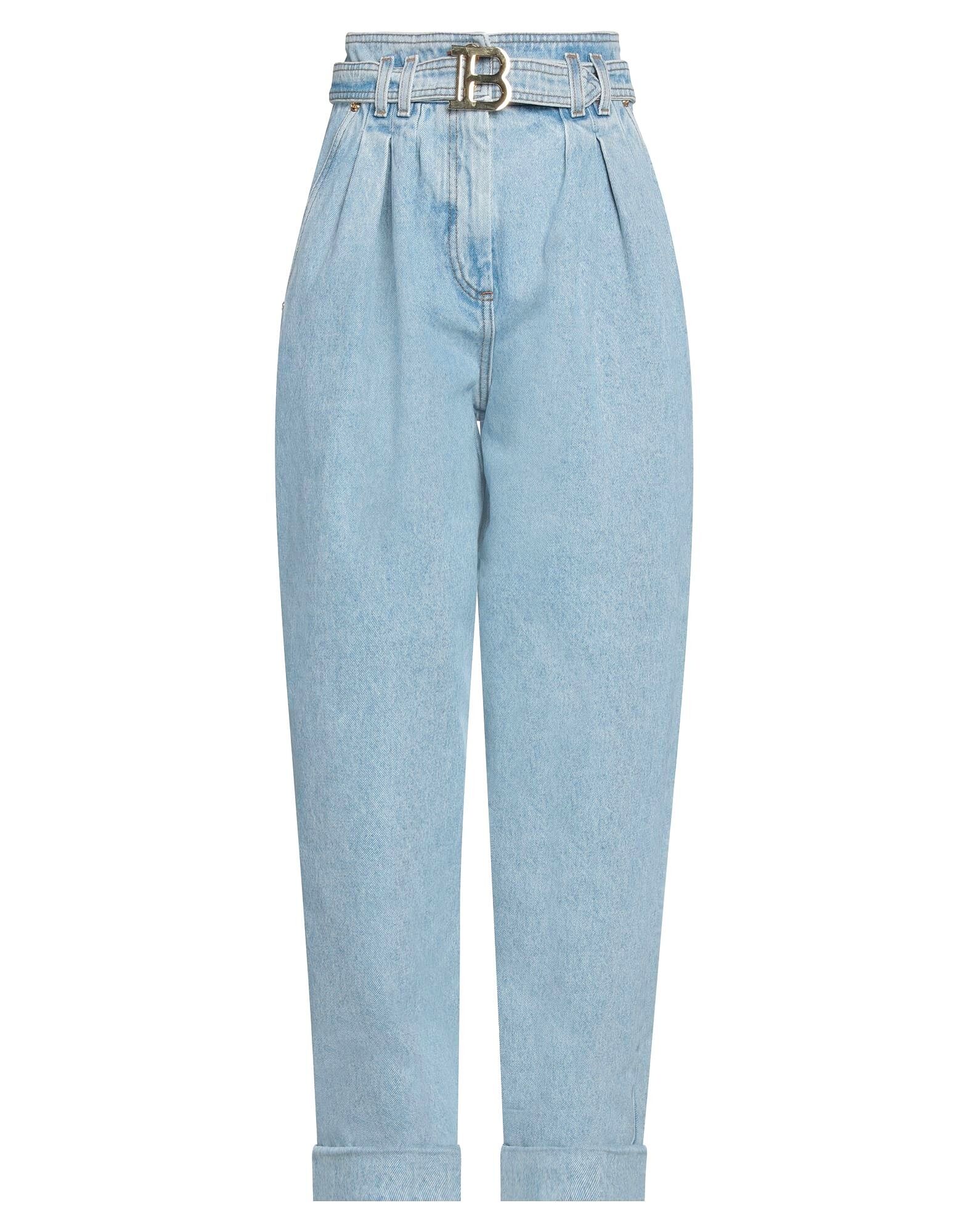 Джинсы Balmain, синий
Джинсы Balmain, синий