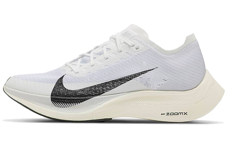 Кроссовки унисекс Nike ZoomX Vaporfly Next% 2
Кроссовки унисекс Nike ZoomX Vaporfly Next% 2