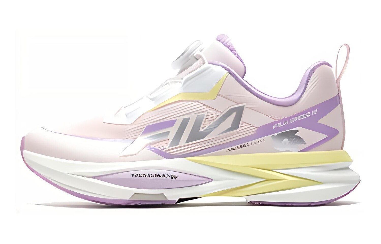 Детские кроссовки FILA GS, Pink
Детские кроссовки FILA GS, Pink