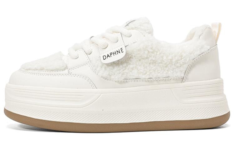 Кеды, скейтборд обувь женская средняя высота Daphne, черный
Кеды, скейтборд обувь женская средняя высота Daphne, черный