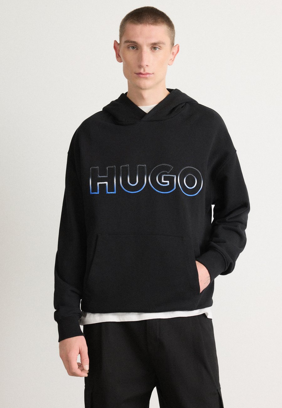 Худи HUGO NOGUDI, Black
Худи HUGO NOGUDI, Black