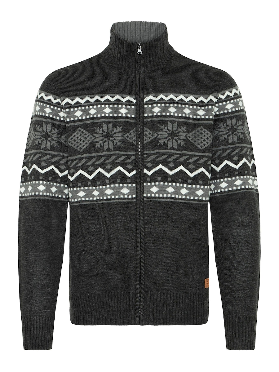 Вязаный кардиган BLEND Nova, черный
Вязаный кардиган BLEND Nova, черный