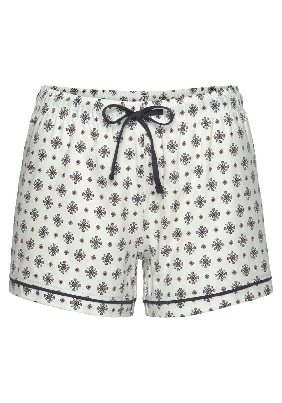 Пижамные штаны s.Oliver Pajama Pants, белый
Пижамные штаны s.Oliver Pajama Pants, белый