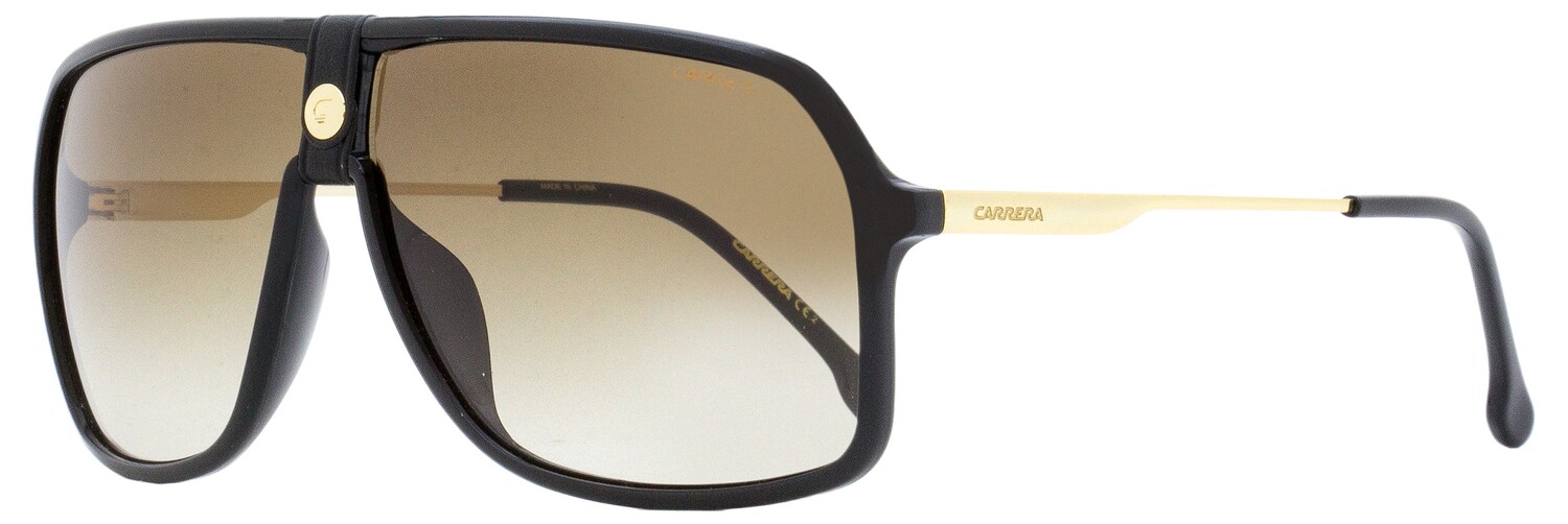 Carrera Мужские солнцезащитные очки-навигатор CA1019/S 807HA Черные/Золотые 64мм
Carrera Мужские солнцезащитные очки-навигатор CA1019/S 807HA Черные/Золотые 64мм