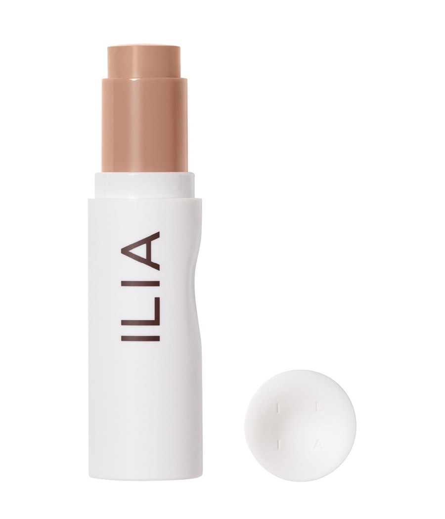 Стик-основа ILIA Beauty Skin Rewind Complexion Stick, Nr. 23C - Alder, 10g
Стик-основа ILIA Beauty Skin Rewind Complexion Stick, Nr. 23C - Alder, 10g