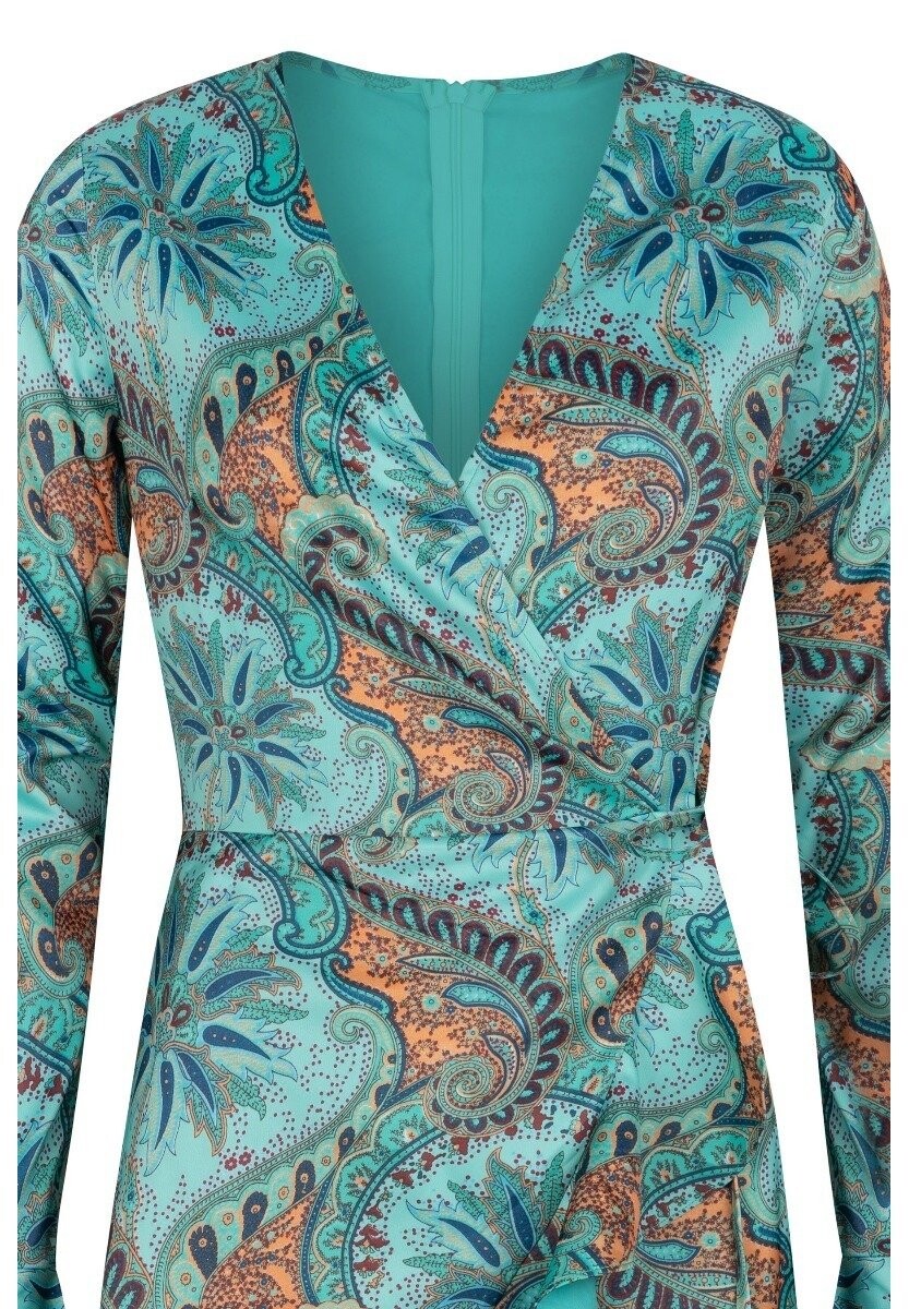 Комбинезон CHIC by Lirette, мультиколор
Комбинезон CHIC by Lirette, мультиколор