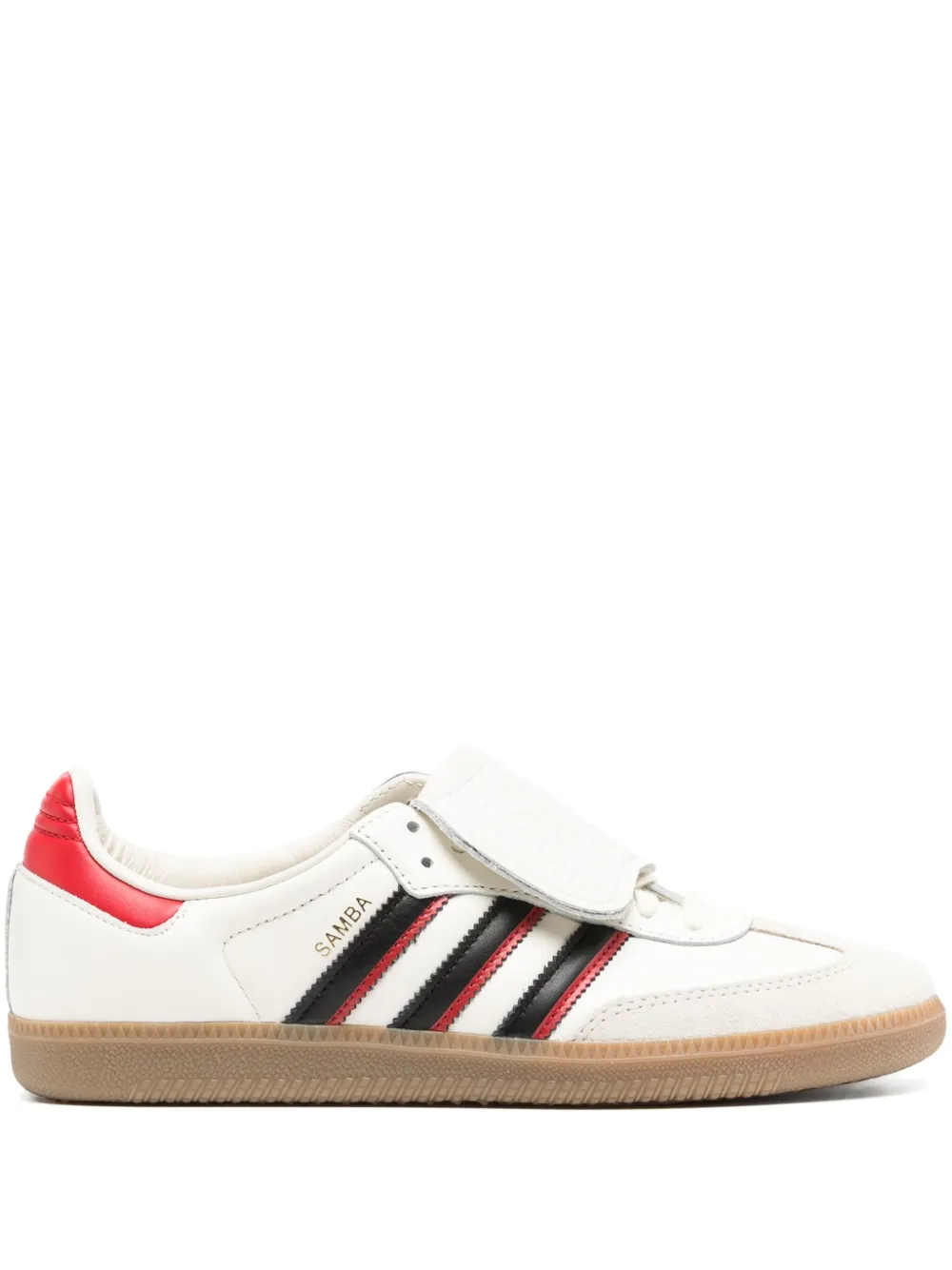 Кроссовки Samba adidas, белый
Кроссовки Samba adidas, белый