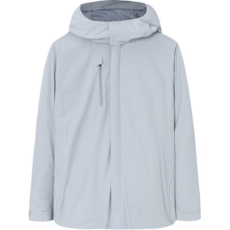 Стеганая куртка Champion All Weather Series для мужчин Shallow Marl Anta, цвет Shallow marl
Стеганая куртка Champion All Weather Series для мужчин Shallow Marl Anta, цвет Shallow marl