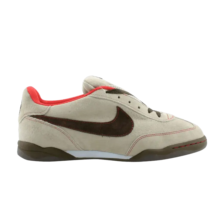 Кроссовки Air Zoom Fc, желто-коричневый
Кроссовки Air Zoom Fc, желто-коричневый