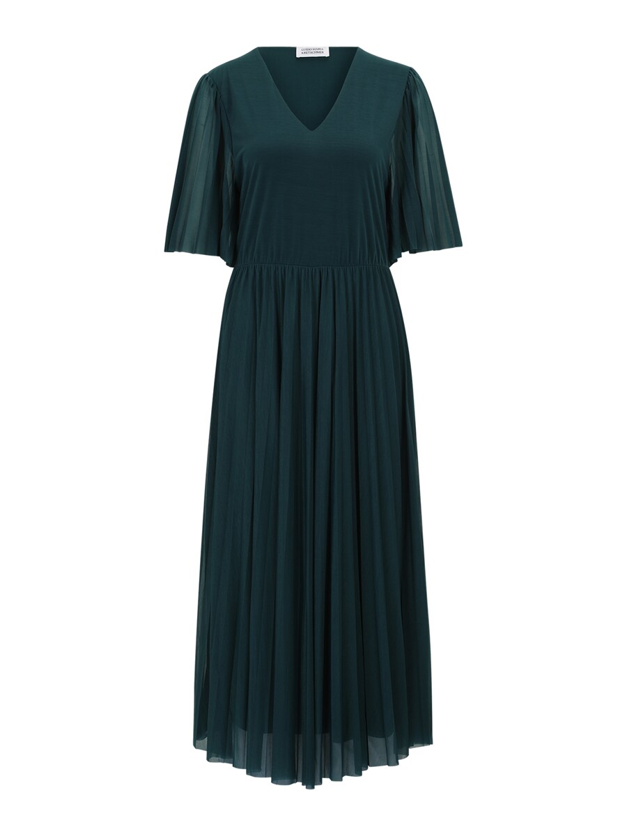 Платье Guido Maria Kretschmer Women Enie, темно-зеленый
Платье Guido Maria Kretschmer Women Enie, темно-зеленый