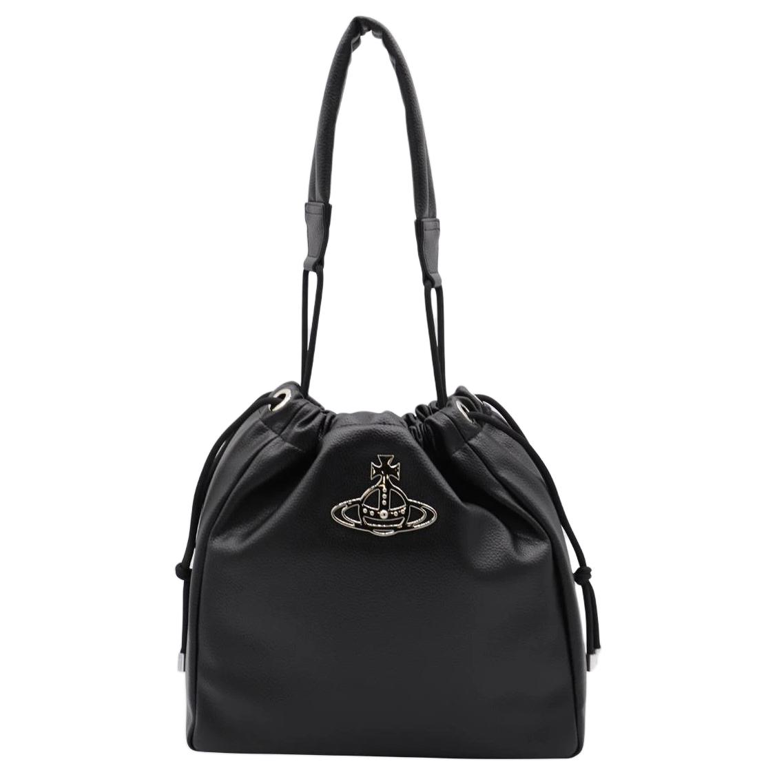 Vivienne Westwood Сумка через плечо с логотипом Plaque
Vivienne Westwood Сумка через плечо с логотипом Plaque