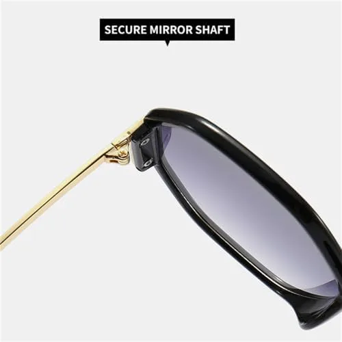 Солнцезащитные очки Hexagon 2027 для женщин, солнцезащитные очки неправильной формы для мужчин, очки для вождения и рыбалки, защита от УФ-излучения UV400 MTZJH, Black
Солнцезащитные очки Hexagon 2027 для женщин, солнцезащитные очки неправильной формы для мужчин, очки для вождения и рыбалки, защита от УФ-излучения UV400 MTZJH, Black