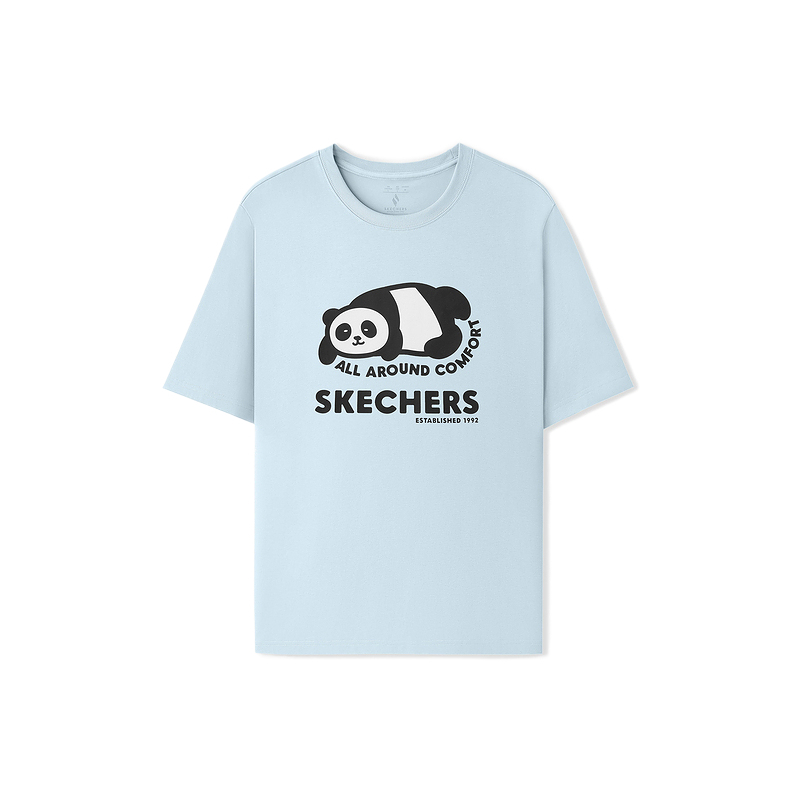 Skechers Футболка Unisex Folk Blue 04H4, Синий, Skechers Футболка Unisex Folk Blue 04H4
Skechers Футболка Unisex Folk Blue 04H4, Синий, Skechers Футболка Unisex Folk Blue 04H4