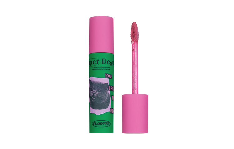 Красивый блеск для губ amelia milk cake velour легко растушевывается complexion 2,3г FLORTTE
Красивый блеск для губ amelia milk cake velour легко растушевывается complexion 2,3г FLORTTE