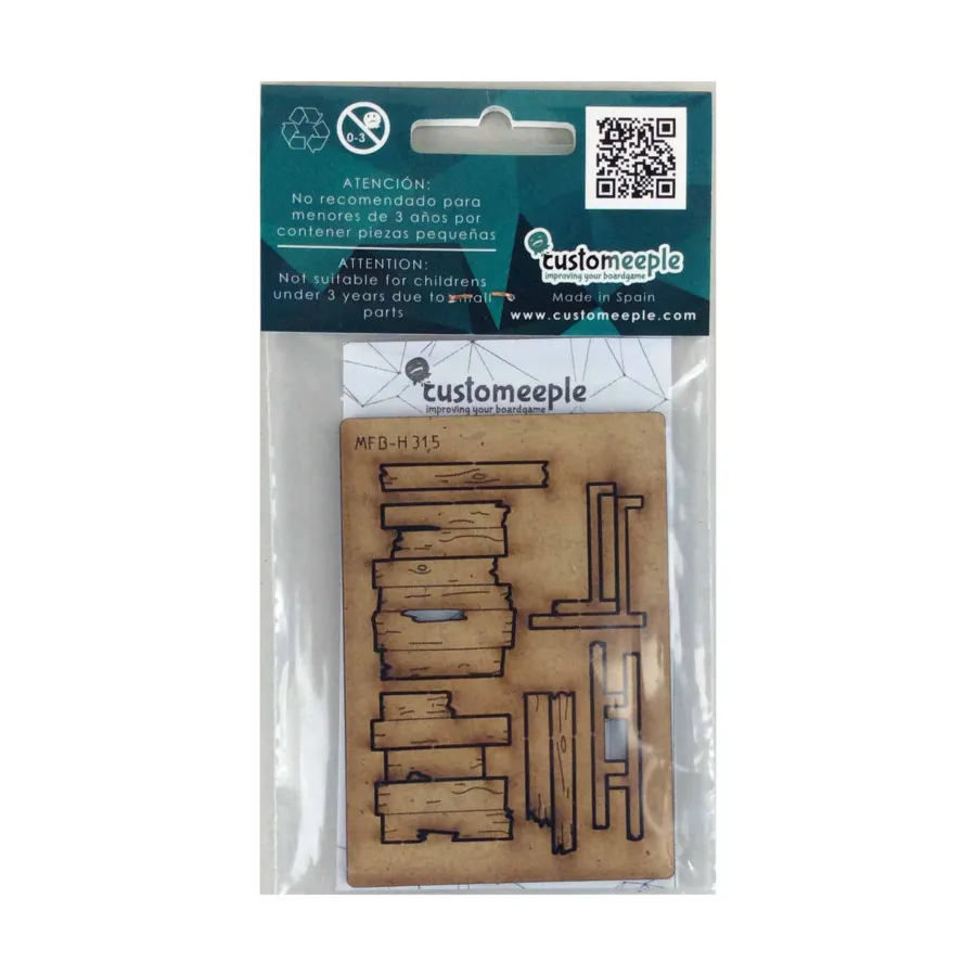 Базовые топы Bayou 40 мм (2-е издание), Malifaux - Base Tops (Customeeple)
Базовые топы Bayou 40 мм (2-е издание), Malifaux - Base Tops (Customeeple)