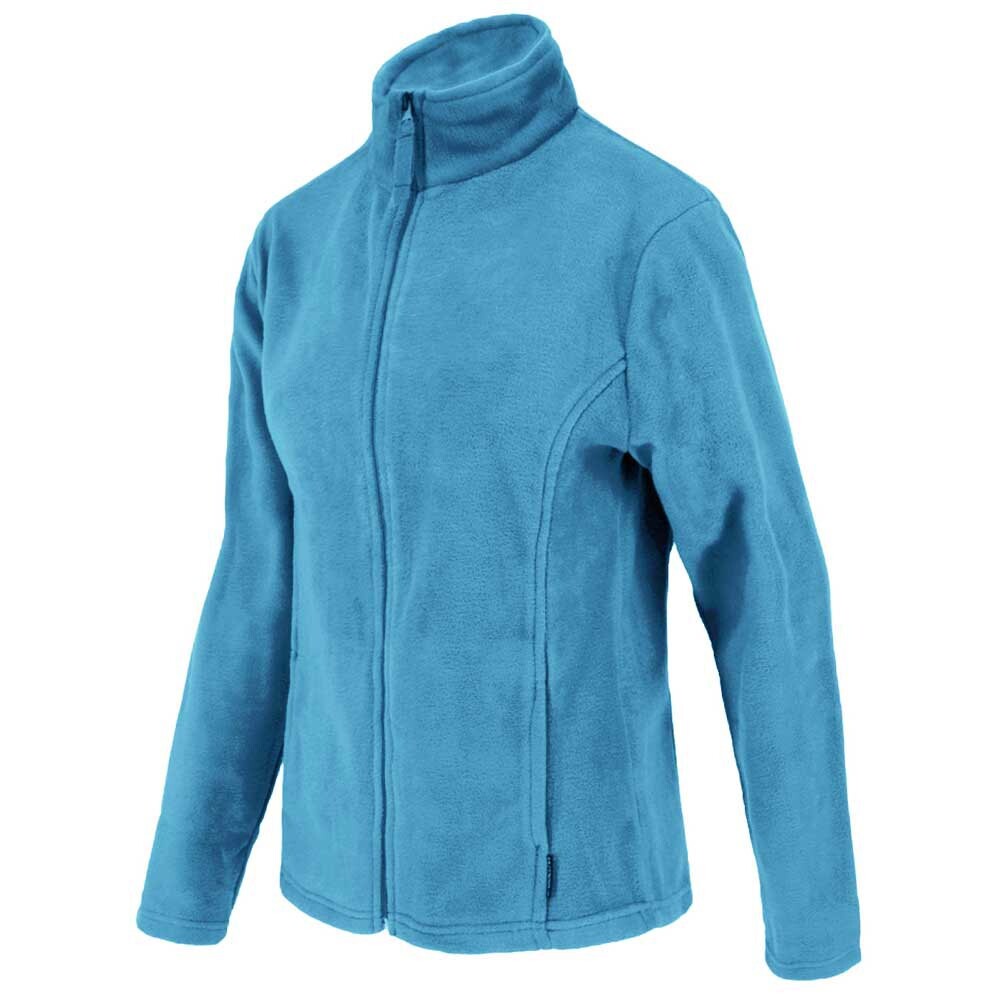 Толстовка на молнии Joluvi Surprise 2.0 Full, синий
Толстовка на молнии Joluvi Surprise 2.0 Full, синий