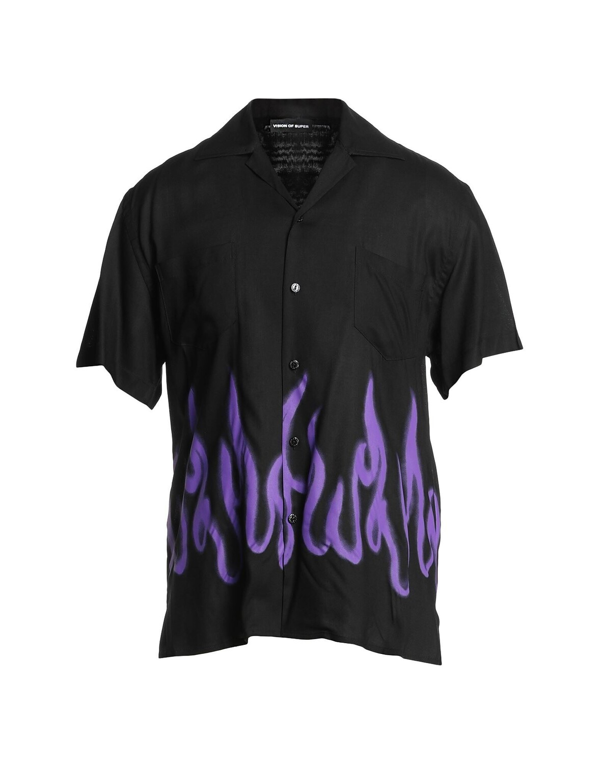 Рубашка Vision Of Super, черный
Рубашка Vision Of Super, черный